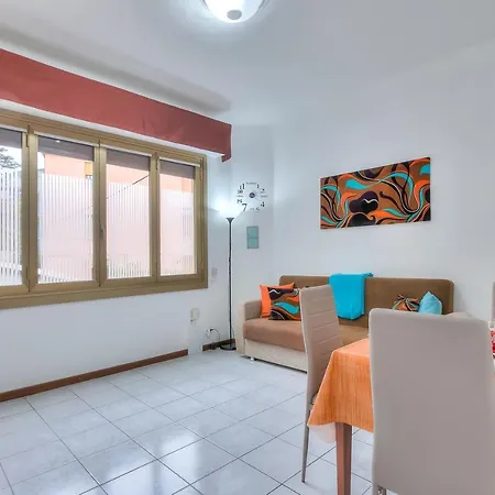 Margaret And Garden Apartment *