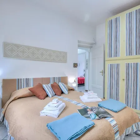 Margaret And Garden Apartment *
