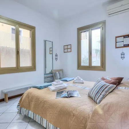 Margaret And Garden Apartment *